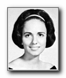 Eva Valdez: class of 1967, Norte Del Rio High School, Sacramento, CA.